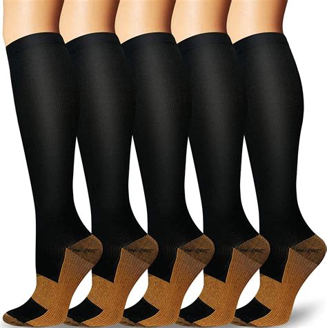 FREE delivery Mon, Nov 13 on 35 of items shipped by Amazon. . Amazon compression socks 20 30